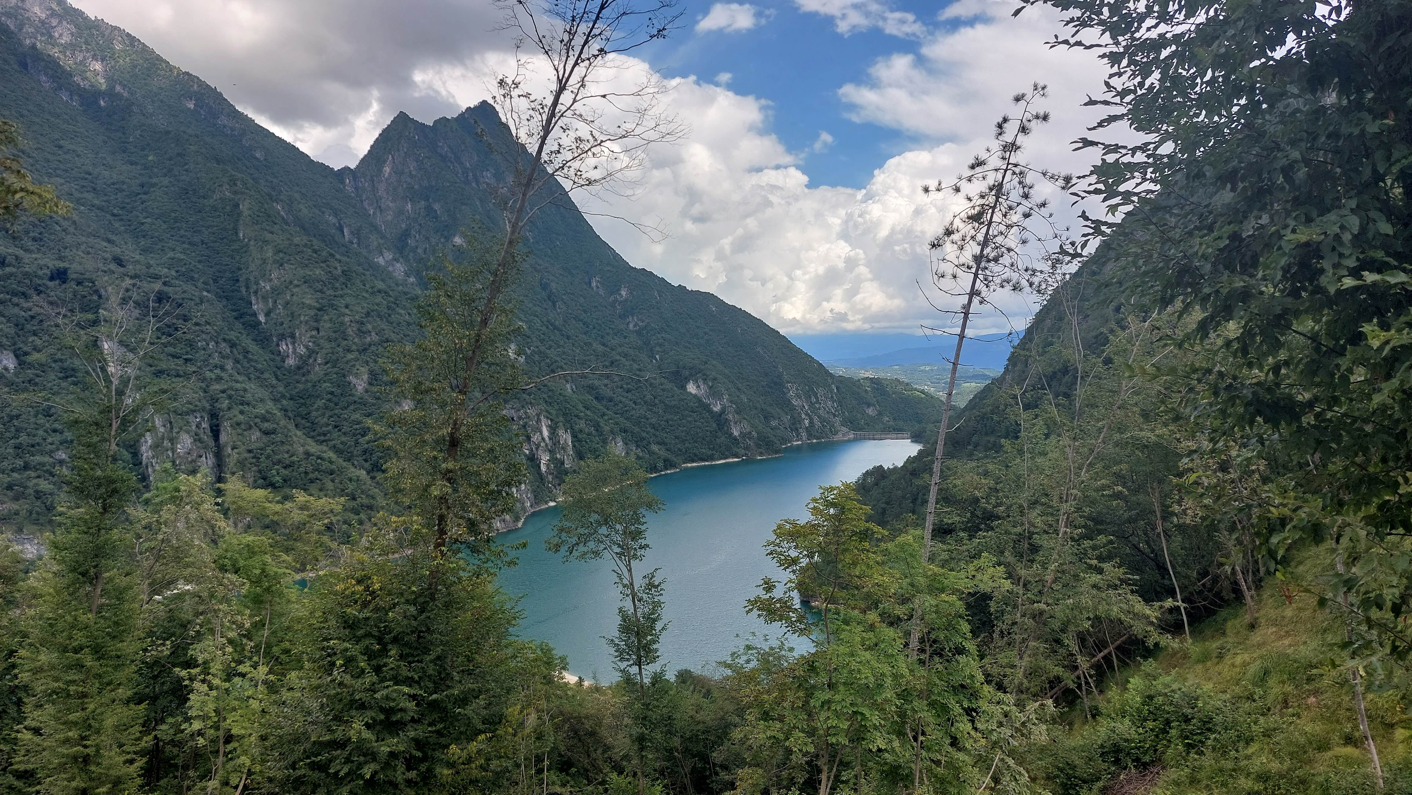 Bellunské dolomity